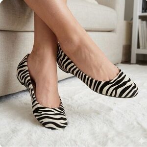 Calvin Klein's Kosi Flats